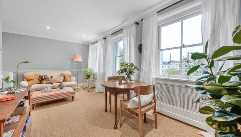 Cornwall Gardens, South Kensington, SW7