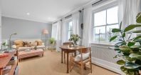 Cornwall Gardens, South Kensington, SW7
