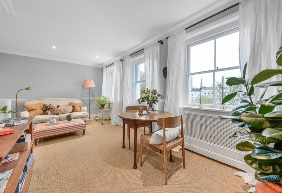 Cornwall Gardens, South Kensington, SW7