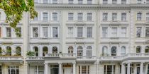 Cornwall Gardens, South Kensington, SW7