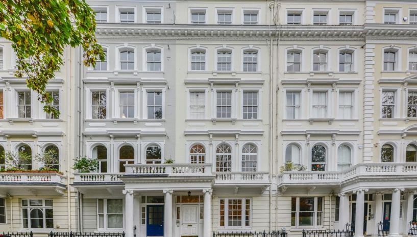 Cornwall Gardens, South Kensington, SW7