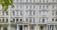 Cornwall Gardens, South Kensington, SW7