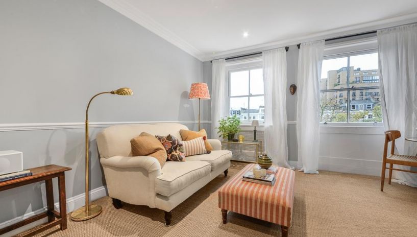 Cornwall Gardens, South Kensington, SW7