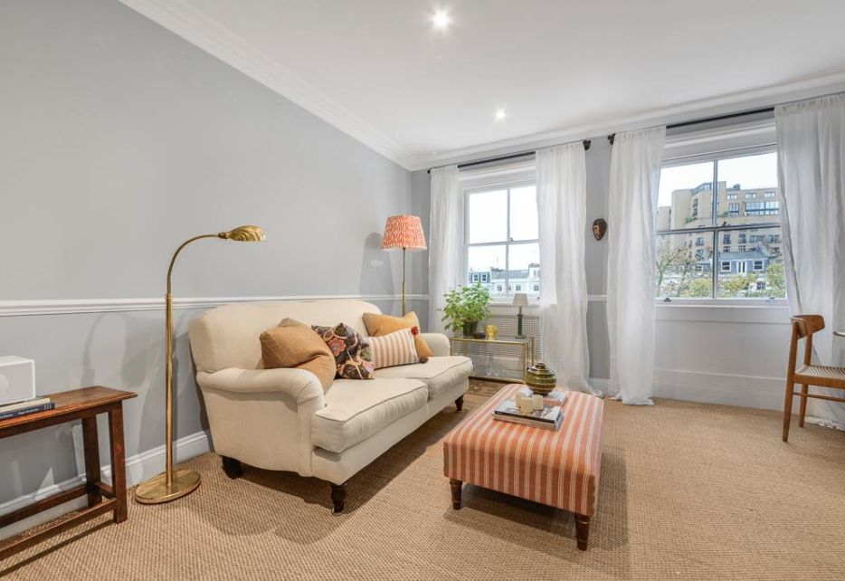 Cornwall Gardens, South Kensington, SW7