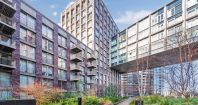 ALL BILLS INCLUDED | MINIMUM 6 MONTHS | Embassy Gardens, New Union Square, Nine Elms,  SW11