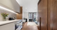 ALL BILLS INCLUDED | MINIMUM 6 MONTHS | Embassy Gardens, New Union Square, Nine Elms,  SW11