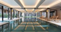 ALL BILLS INCLUDED | MINIMUM 6 MONTHS | Embassy Gardens, New Union Square, Nine Elms,  SW11