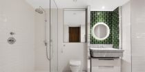 ALL BILLS INCLUDED | MINIMUM 6 MONTHS | Embassy Gardens, New Union Square, Nine Elms,  SW11