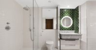 ALL BILLS INCLUDED | MINIMUM 6 MONTHS | Embassy Gardens, New Union Square, Nine Elms,  SW11