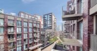 ALL BILLS INCLUDED | MINIMUM 6 MONTHS | Embassy Gardens, New Union Square, Nine Elms,  SW11