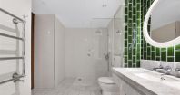 ALL BILLS INCLUDED | MINIMUM 6 MONTHS | Embassy Gardens, New Union Square, Nine Elms,  SW11
