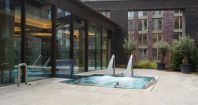 ALL BILLS INCLUDED | MINIMUM 6 MONTHS | Embassy Gardens, New Union Square, Nine Elms,  SW11