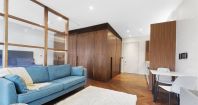 ALL BILLS INCLUDED | MINIMUM 6 MONTHS | Embassy Gardens, New Union Square, Nine Elms,  SW11