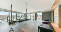 ALL BILLS INCLUDED | MINIMUM 6 MONTHS | Embassy Gardens, New Union Square, Nine Elms,  SW11