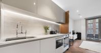 ALL BILLS INCLUDED | MINIMUM 6 MONTHS | Embassy Gardens, New Union Square, Nine Elms,  SW11