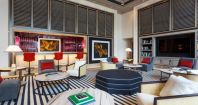 ALL BILLS INCLUDED | MINIMUM 6 MONTHS | Embassy Gardens, New Union Square, Nine Elms,  SW11
