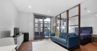 ALL BILLS INCLUDED | MINIMUM 6 MONTHS | Embassy Gardens, New Union Square, Nine Elms,  SW11