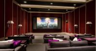 ALL BILLS INCLUDED | MINIMUM 6 MONTHS | Embassy Gardens, New Union Square, Nine Elms,  SW11