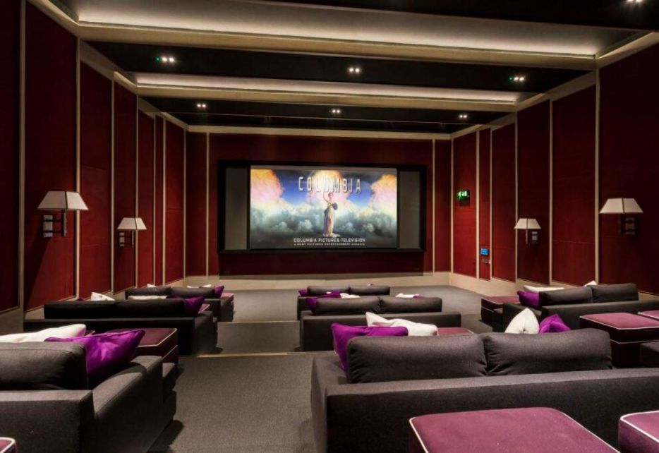 ALL BILLS INCLUDED | MINIMUM 6 MONTHS | Embassy Gardens, New Union Square, Nine Elms,  SW11