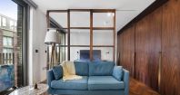 ALL BILLS INCLUDED | MINIMUM 6 MONTHS | Embassy Gardens, New Union Square, Nine Elms,  SW11
