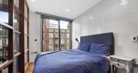ALL BILLS INCLUDED | MINIMUM 6 MONTHS | Embassy Gardens, New Union Square, Nine Elms,  SW11