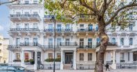 Consort House, Queen's Gate, Kensington, SW7
