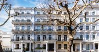 Consort House, Queen's Gate, Kensington, SW7