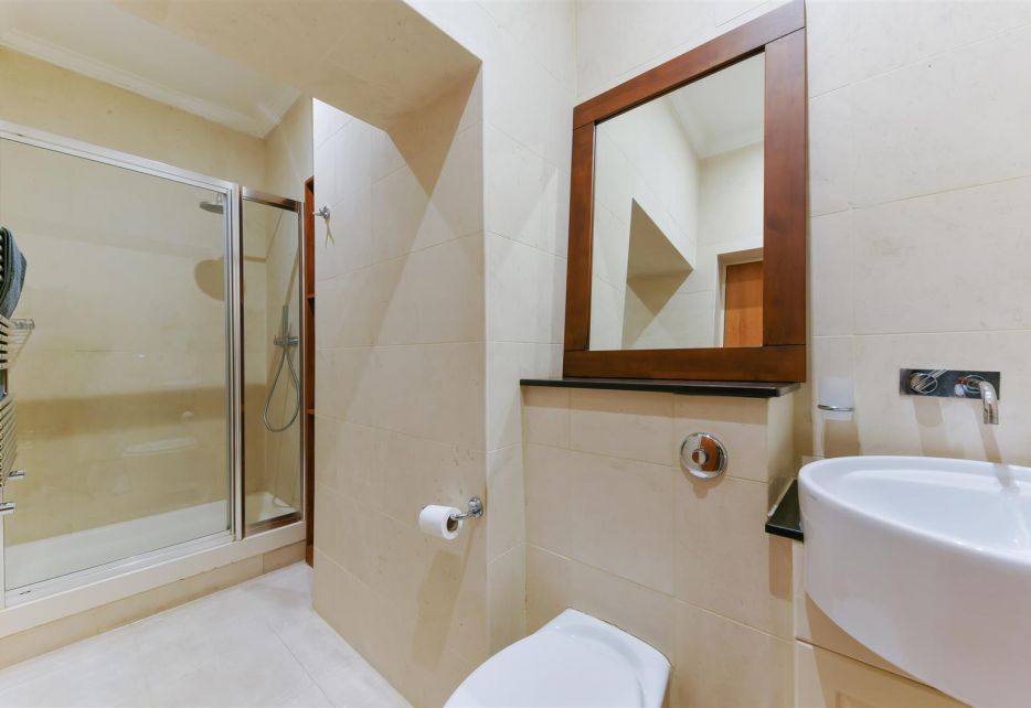 Consort House, Queen's Gate, Kensington, SW7