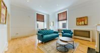 Consort House, Queen's Gate, Kensington, SW7