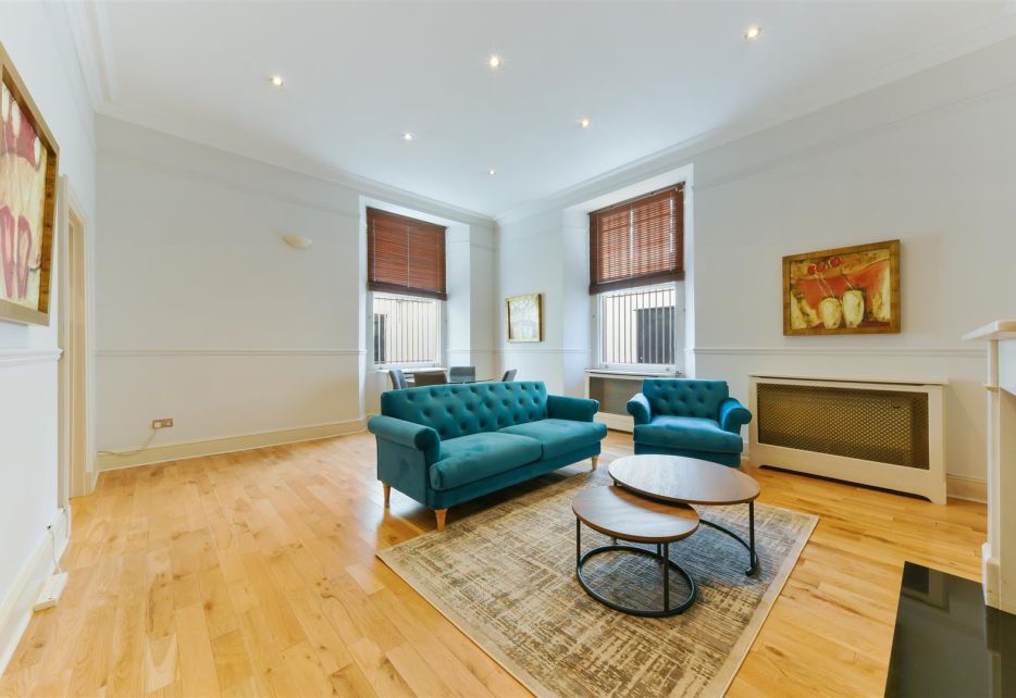 Consort House, Queen's Gate, Kensington, SW7