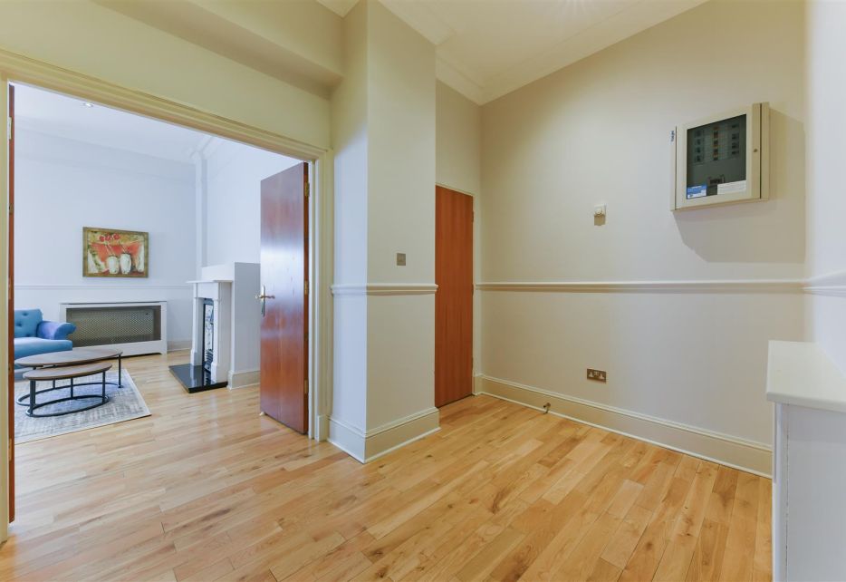 Consort House, Queen's Gate, Kensington, SW7