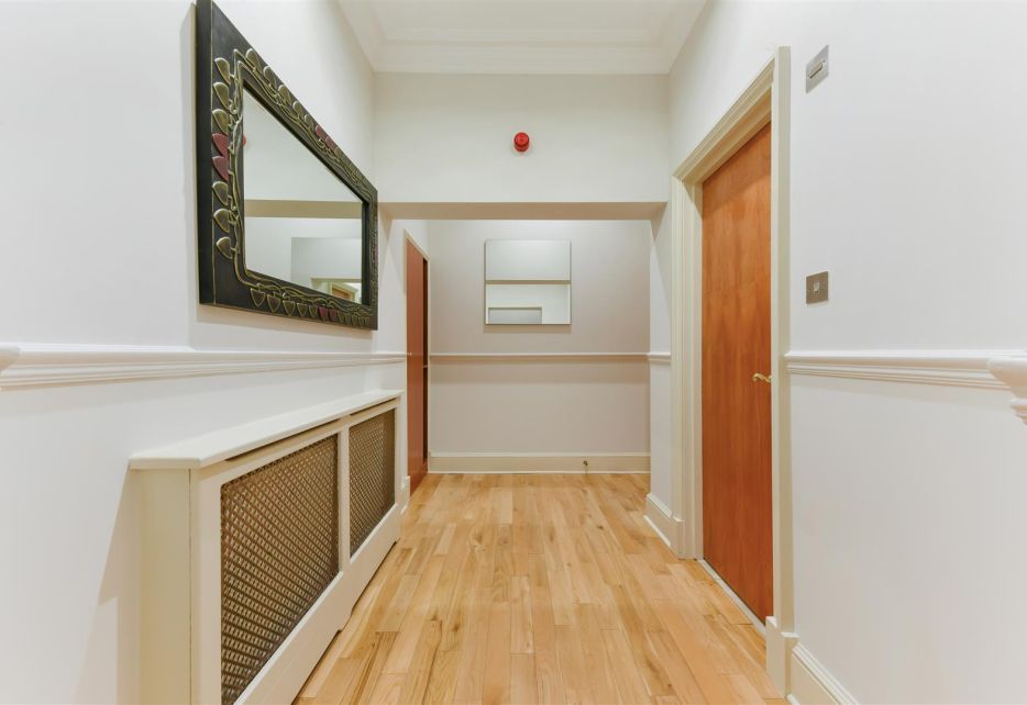 Consort House, Queen's Gate, Kensington, SW7