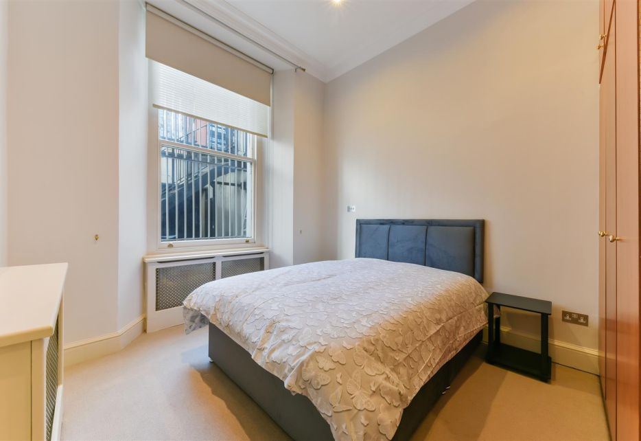 Consort House, Queen's Gate, Kensington, SW7