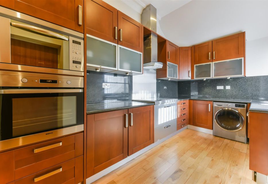 Consort House, Queen's Gate, Kensington, SW7