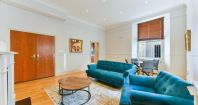 Consort House, Queen's Gate, Kensington, SW7