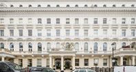 Queen's Gate Terrace, South Kensington, SW7