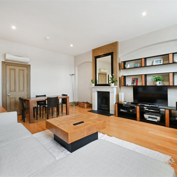 Queen's Gate Terrace