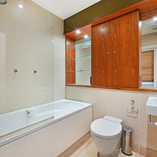 Queen's Gate Terrace