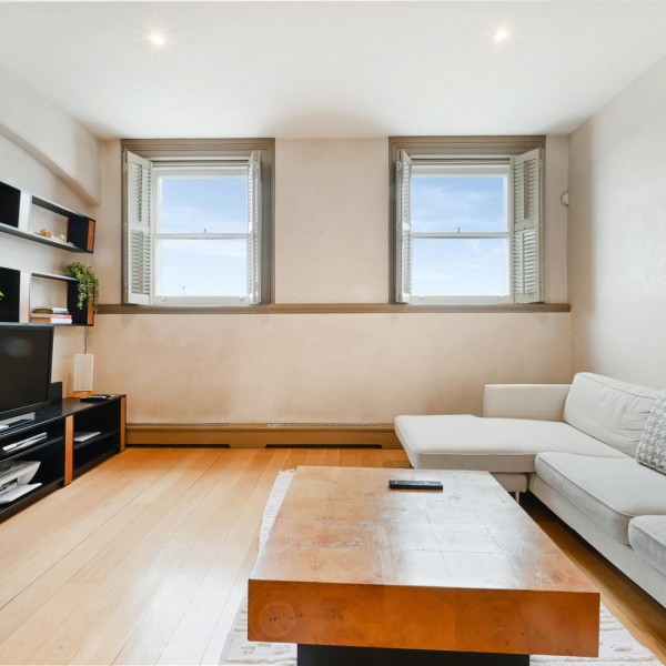 Queen's Gate Terrace