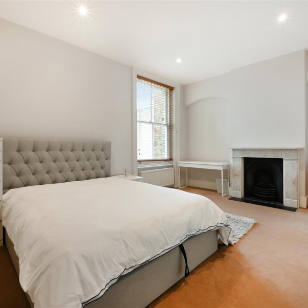 Queen's Gate Terrace