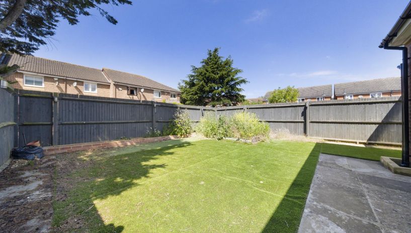 Willow Road, New Malden, KT3