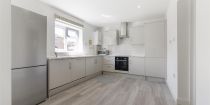 Willow Road, New Malden, KT3