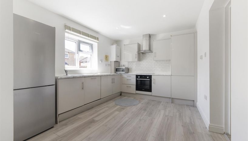 Willow Road, New Malden, KT3