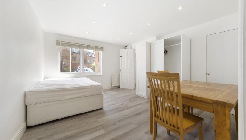 Willow Road, New Malden, KT3