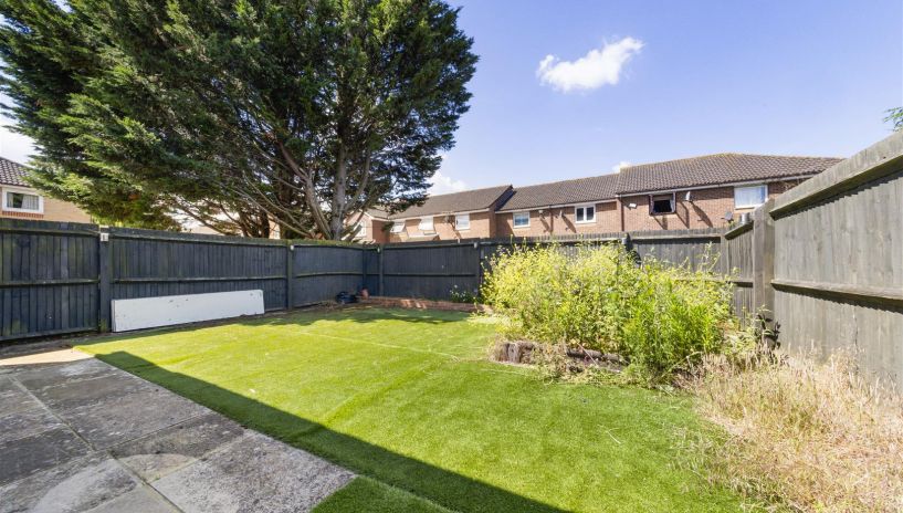 Willow Road, New Malden, KT3