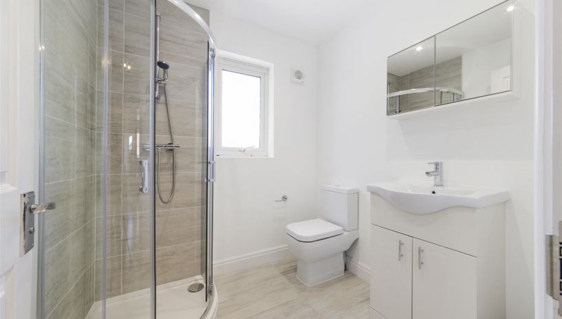 Willow Road, New Malden, KT3