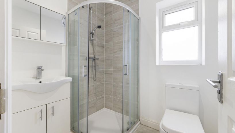 Willow Road, New Malden, KT3