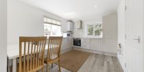 Willow Road, New Malden, KT3