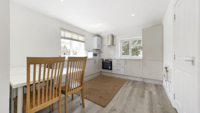 Willow Road, New Malden, KT3
