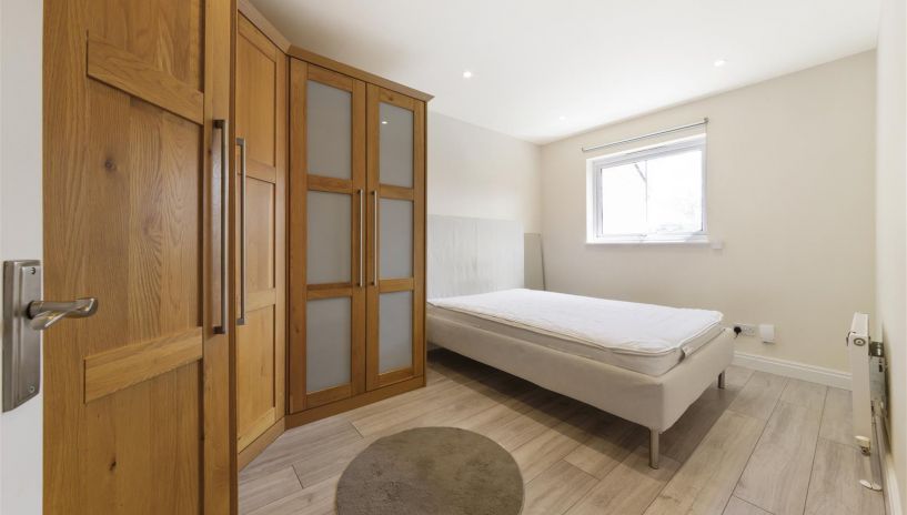 Willow Road, New Malden, KT3